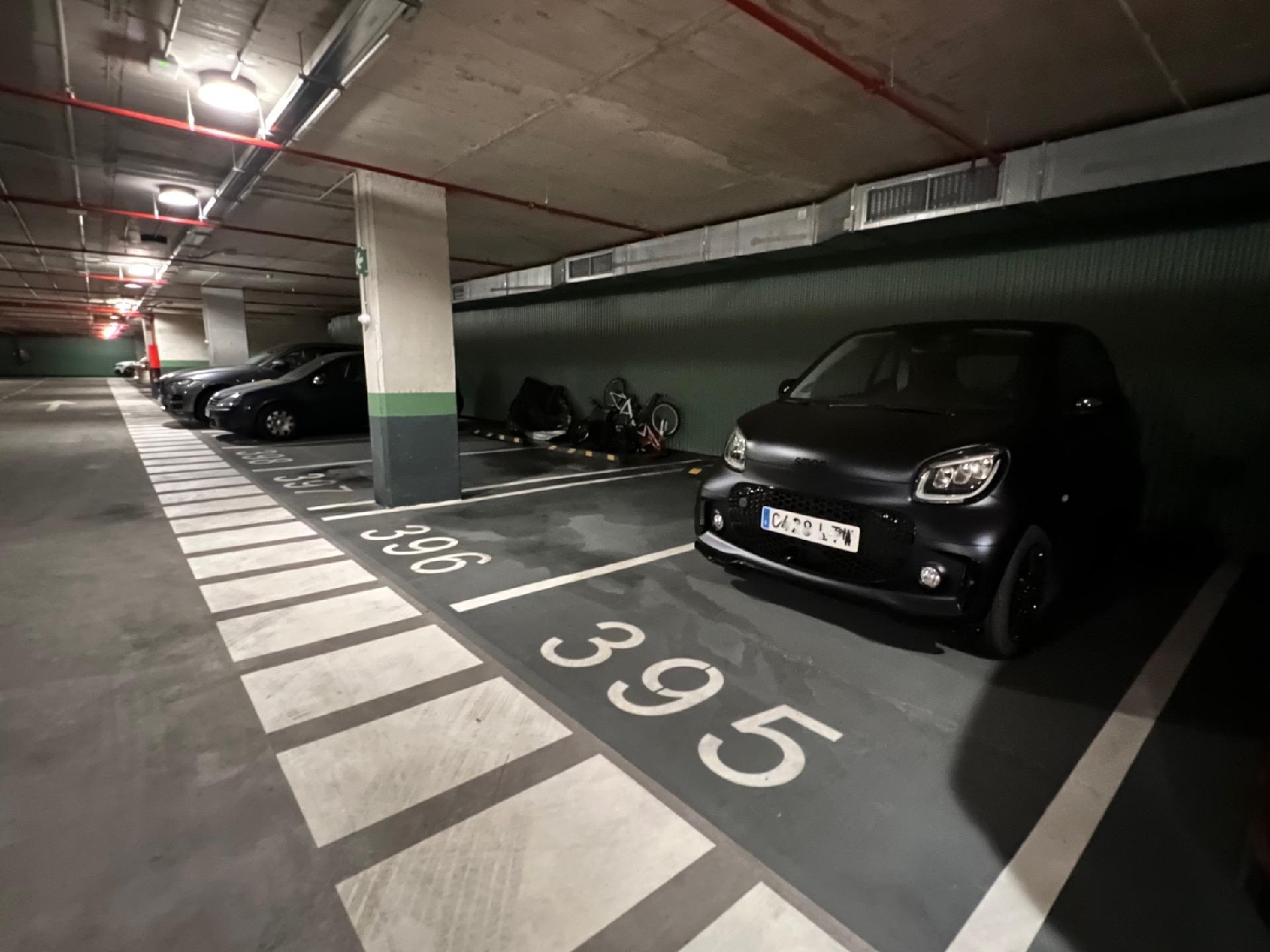  te koop parkeerplaats Estepona Costa Del Sol Occidental 4