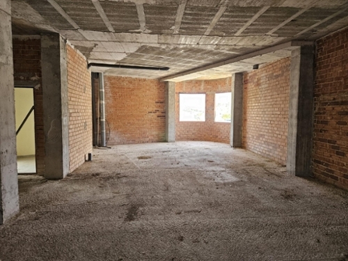 Finestrat Marina Baixa Parkplatz Bild 6281814