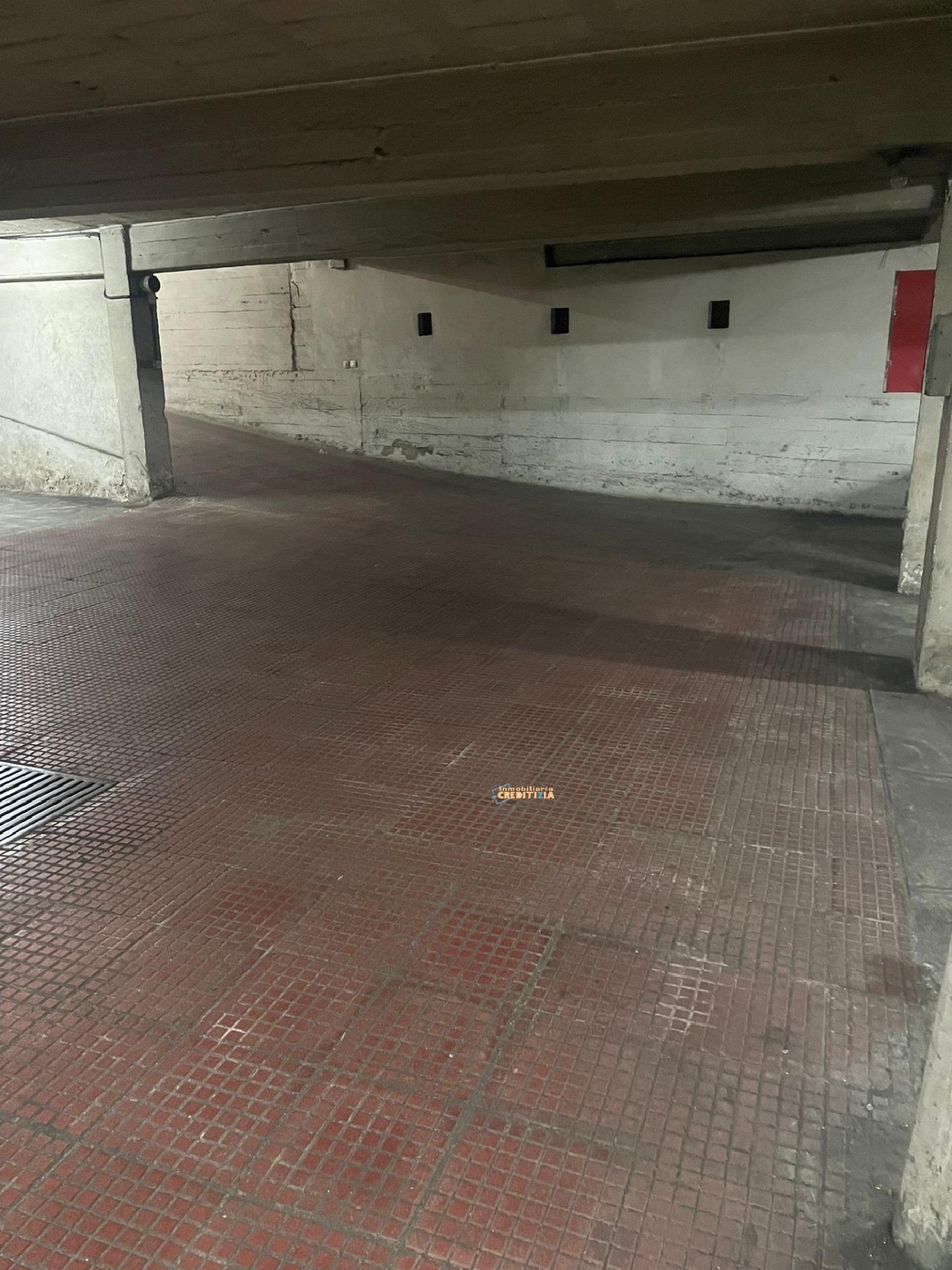  till salu parkering Freixeiro Vigo 2