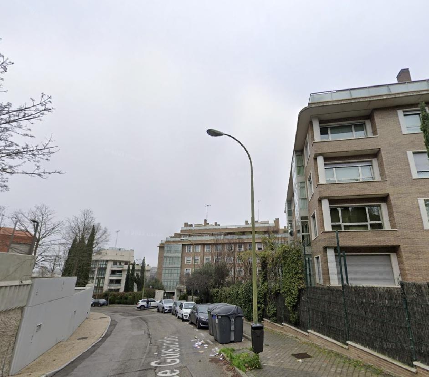  kaufen Parkplatz Fuencarral-Fuentelarreina Madrid Capital 1