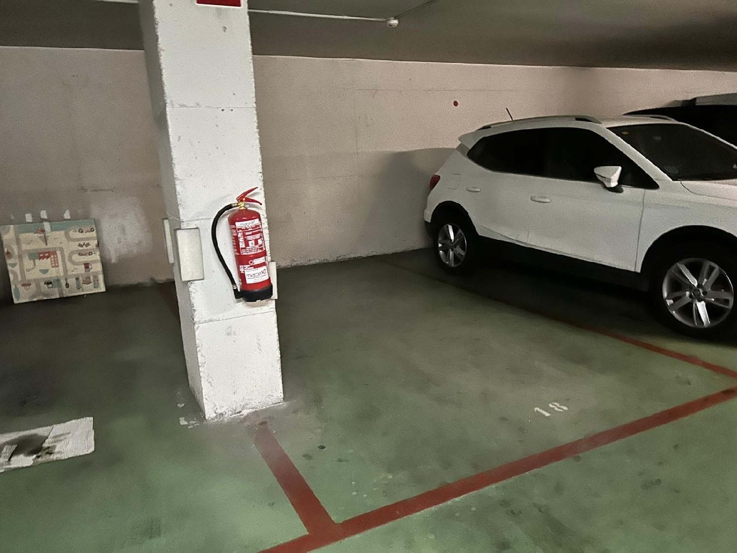  en venta parking Gandía 46701 Safor 6