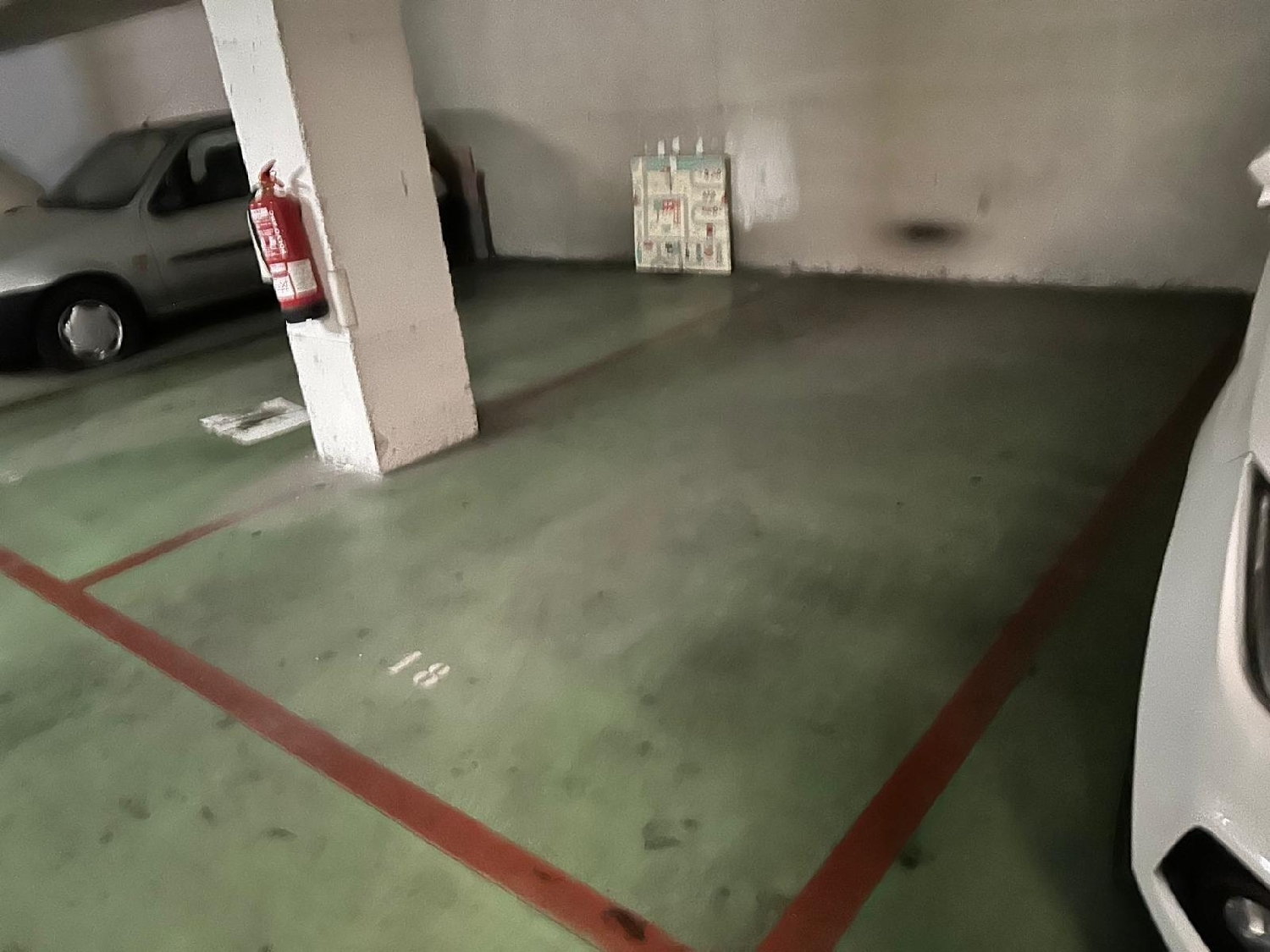  en venta parking Gandía 46701 Safor 4