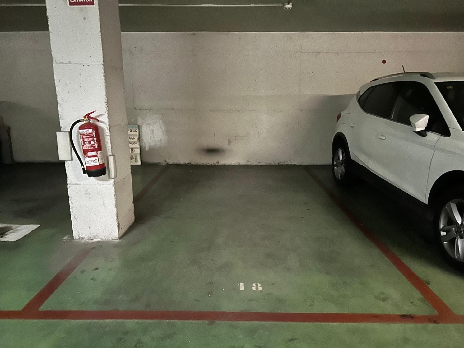 en venta parking Gandía 46701 Safor 3