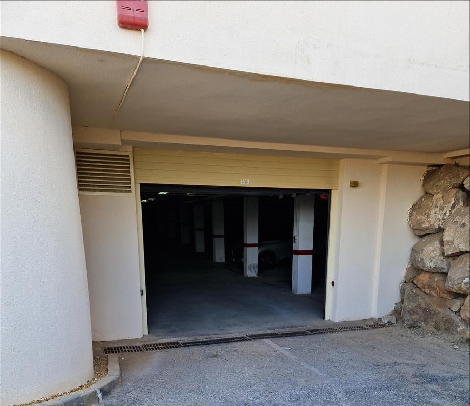 kaufen Parkplatz Garrucha Levante Almeriense 2