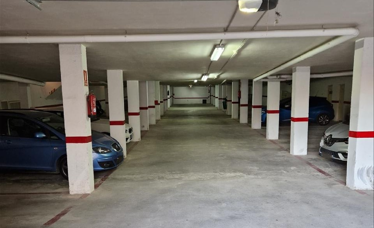  kaufen Parkplatz Garrucha Levante Almeriense 1