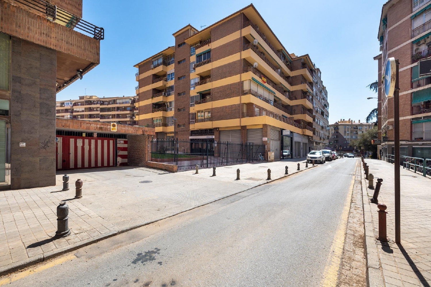 kaufen Parkplatz Granada Vega De Granada 2