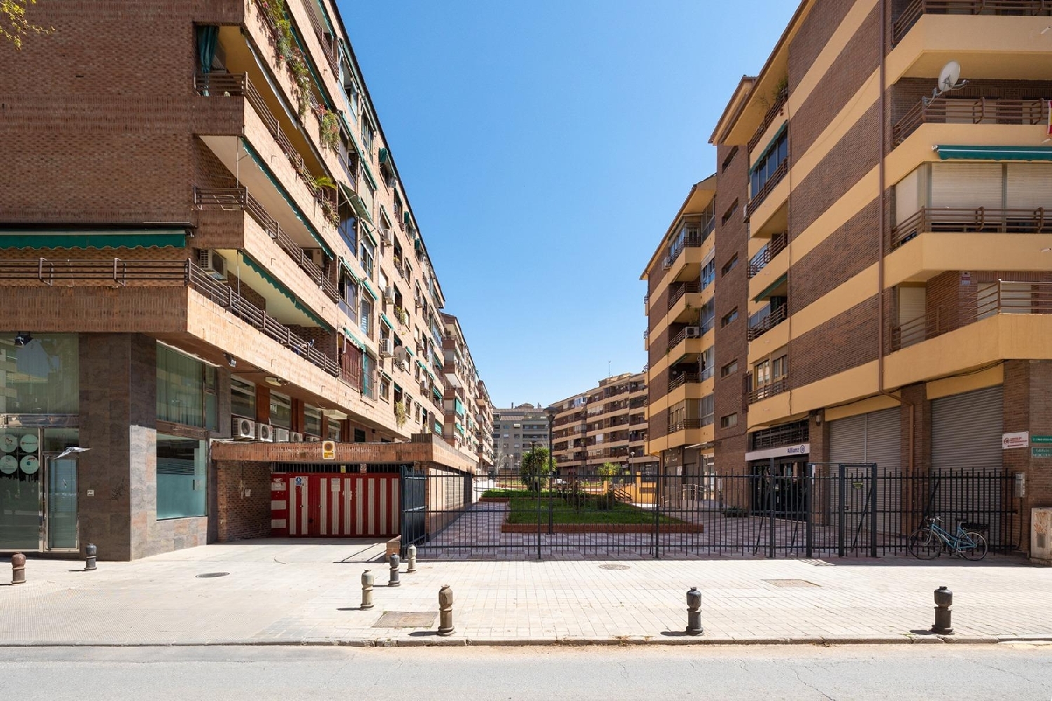 kaufen Parkplatz Granada Vega De Granada 3