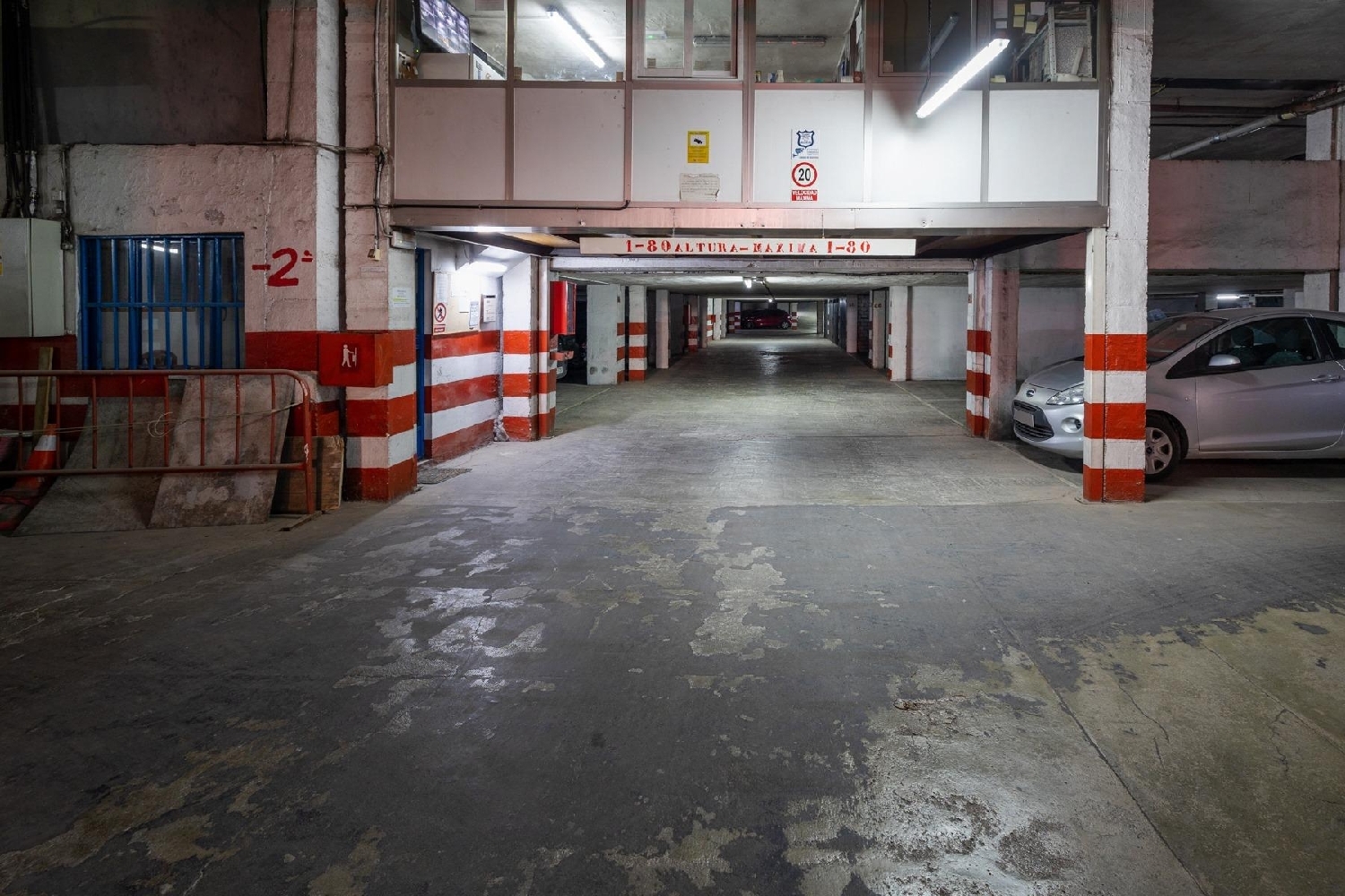  kaufen Parkplatz Granada Vega De Granada 6