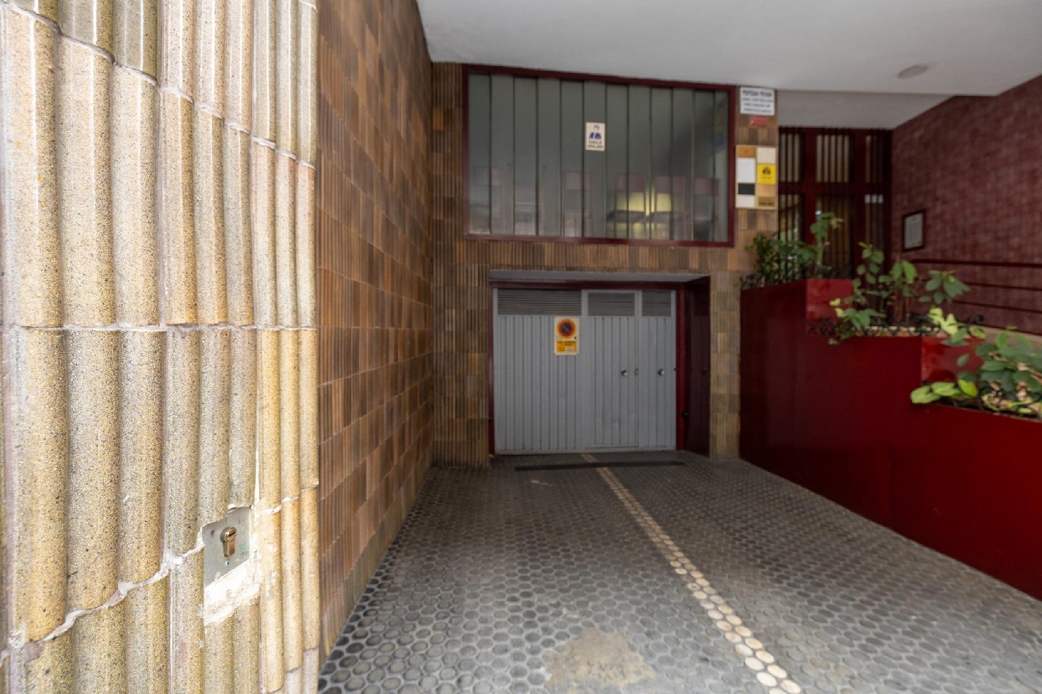 kaufen Parkplatz Granada Vega De Granada 2