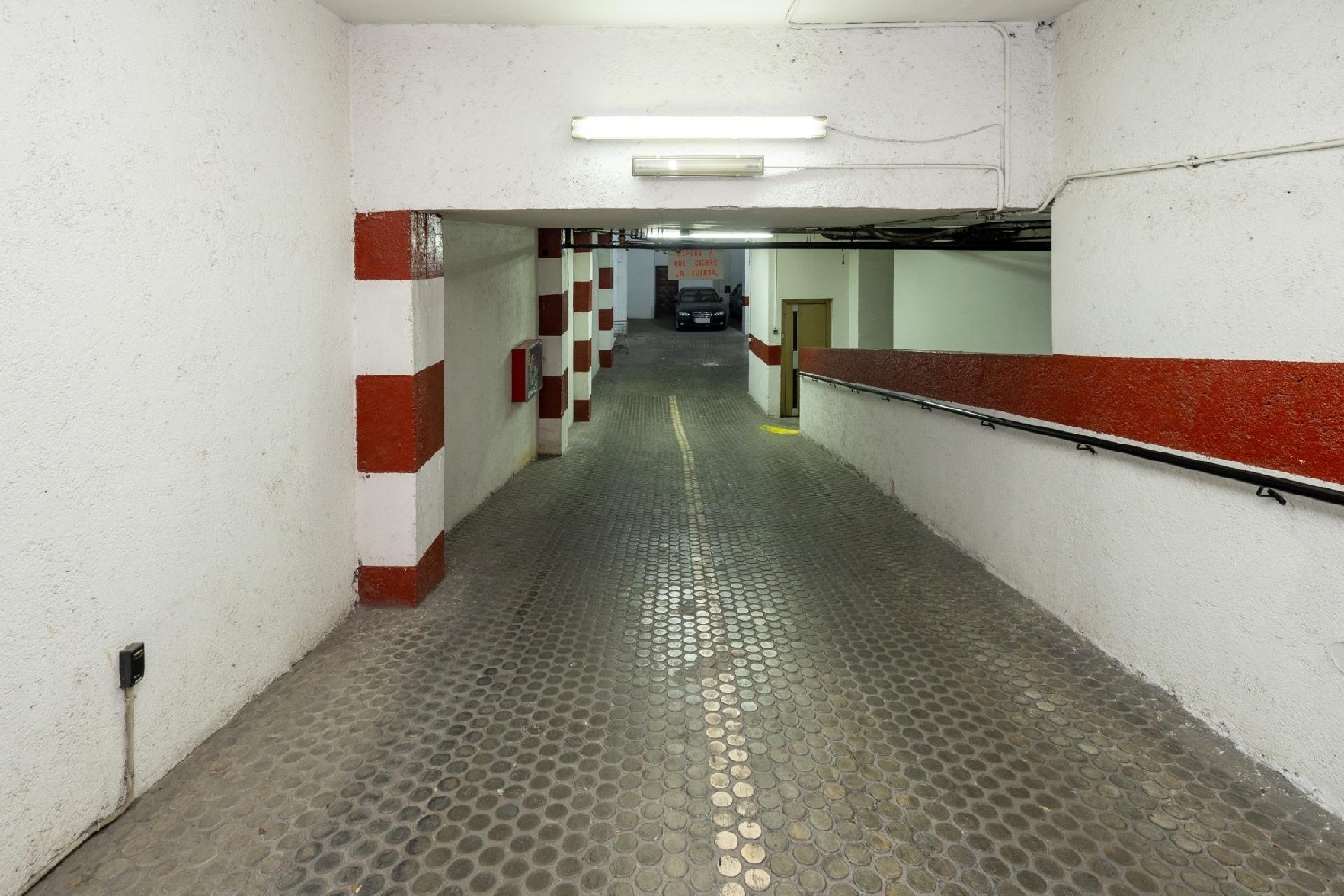  kaufen Parkplatz Granada Vega De Granada 5