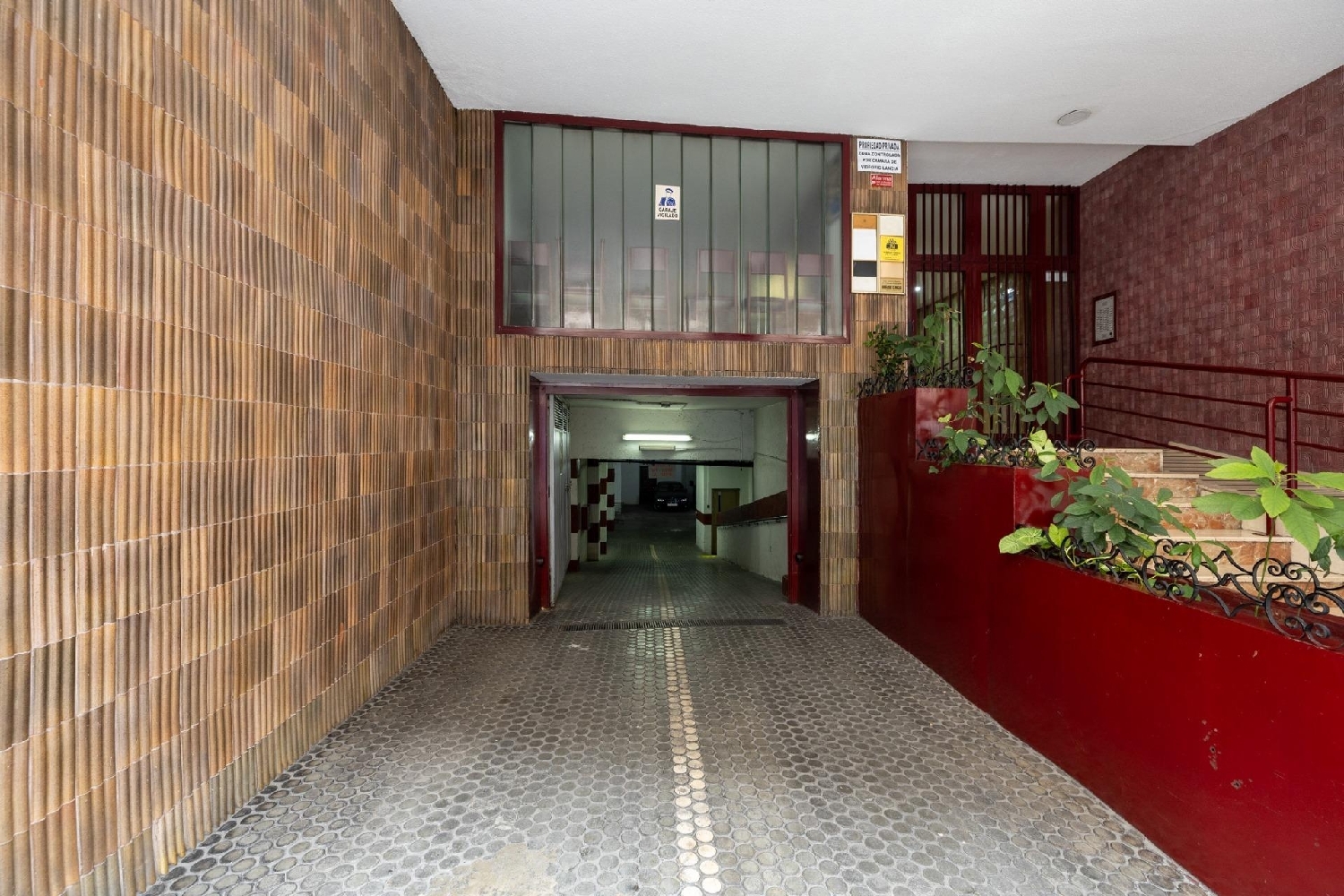 kaufen Parkplatz Granada Vega De Granada 3