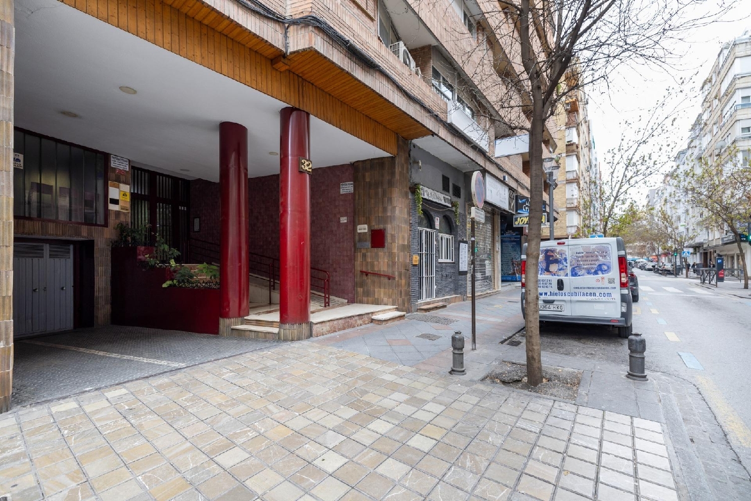  kaufen Parkplatz Granada Vega De Granada 4