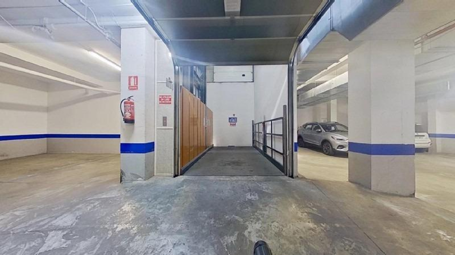  kaufen Parkplatz Granada Vega De Granada 6