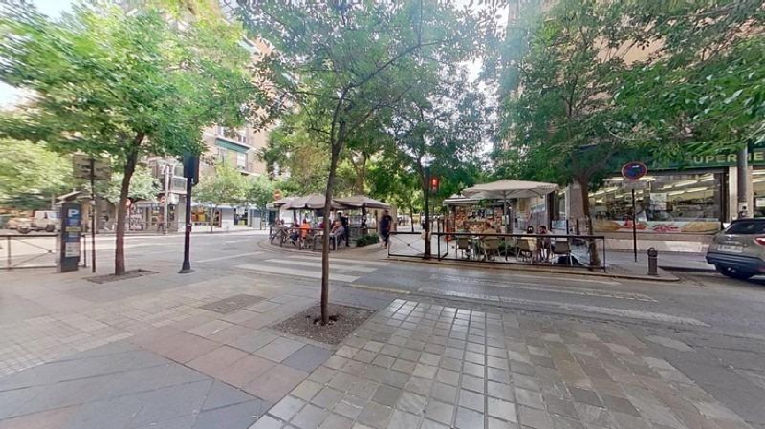  kaufen Parkplatz Granada Vega De Granada 4