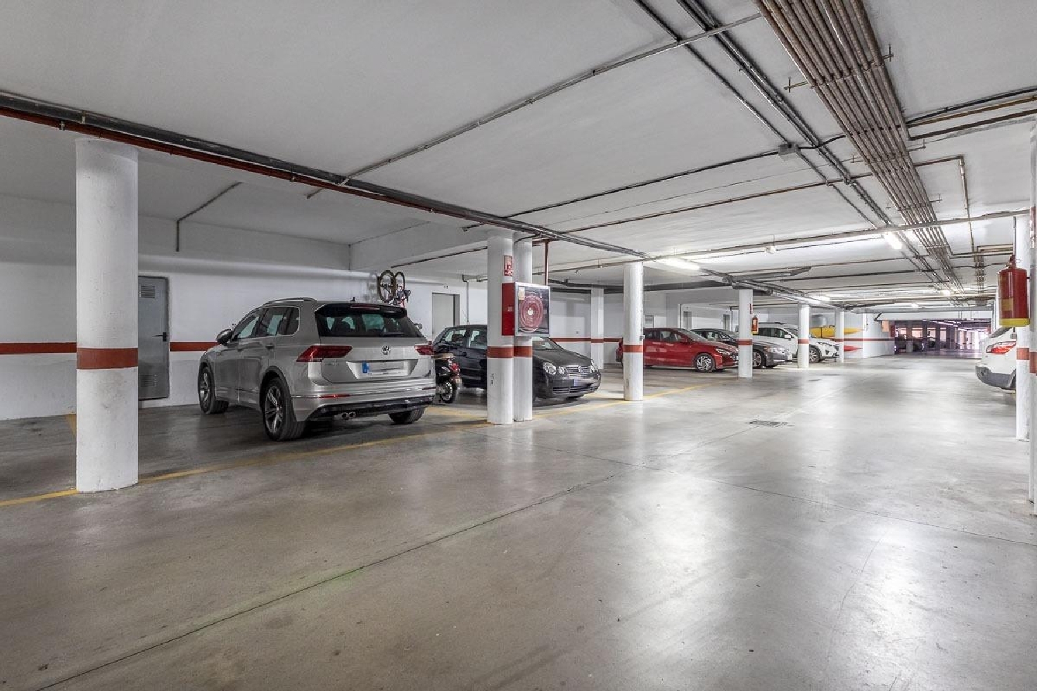  à vendre parking Granada Vega De Granada 8