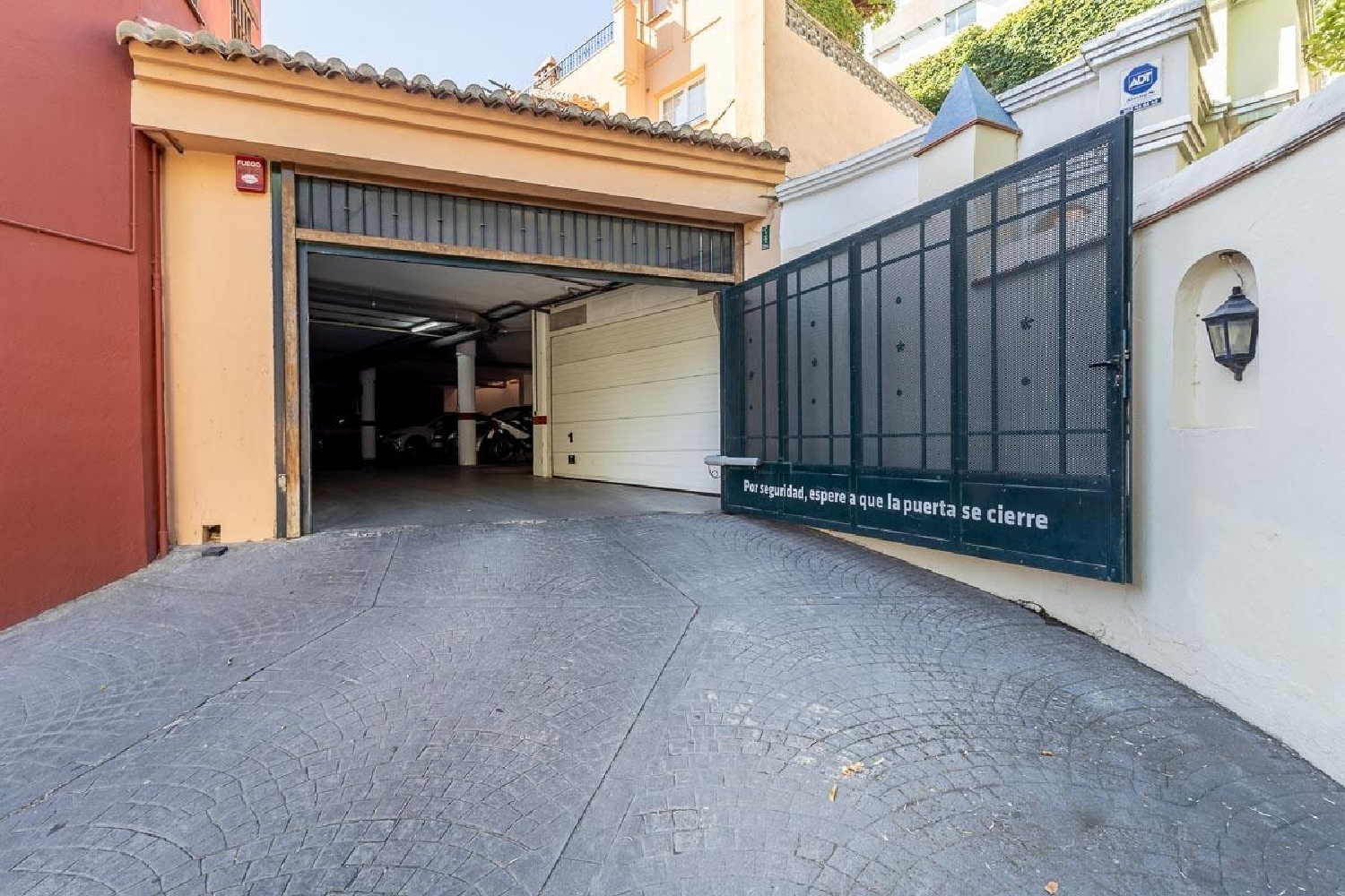  à vendre parking Granada Vega De Granada 4