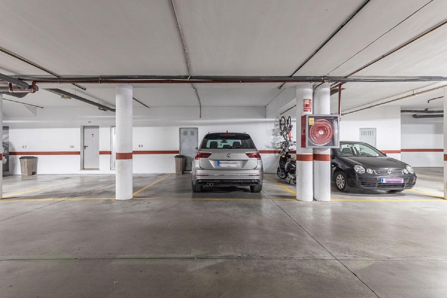 à vendre parking Granada Vega De Granada 6
