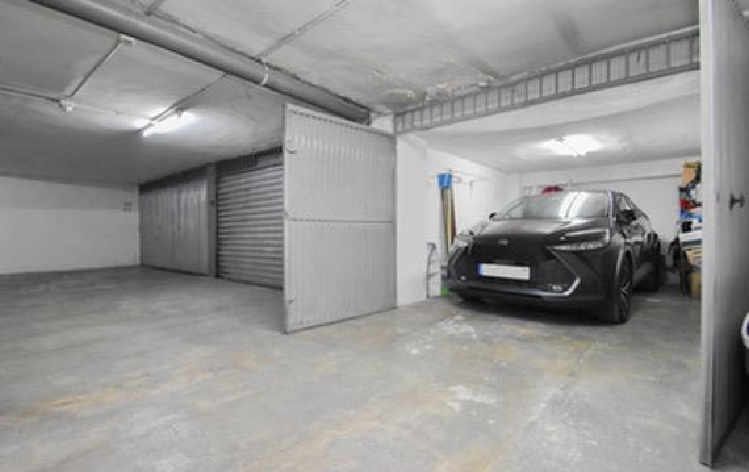  à vendre parking Granada Vega De Granada 5
