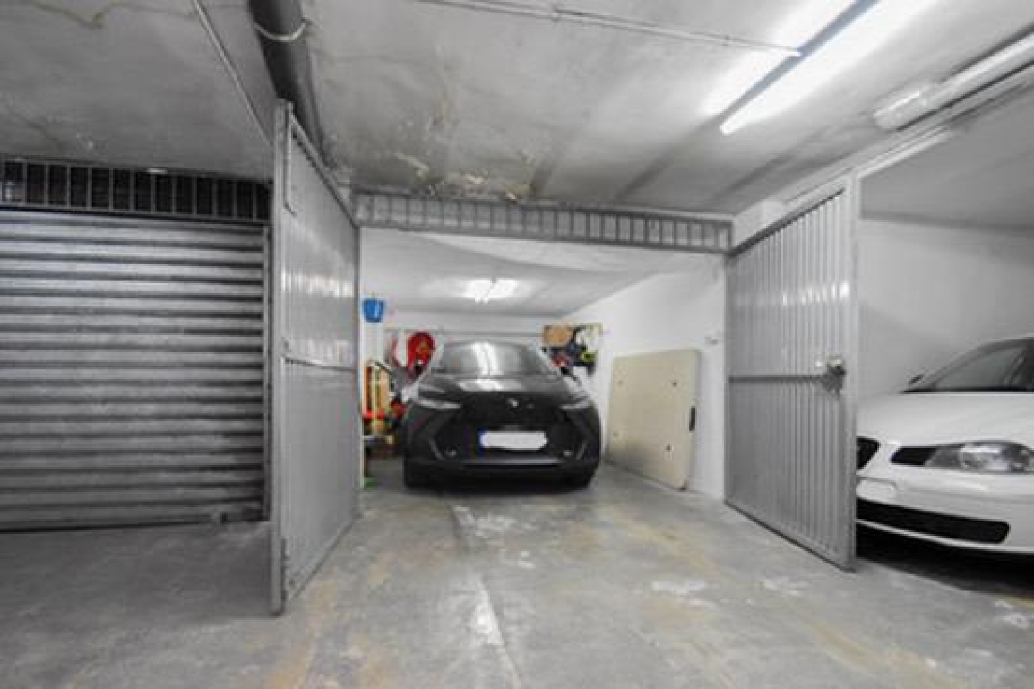  à vendre parking Granada Vega De Granada 8