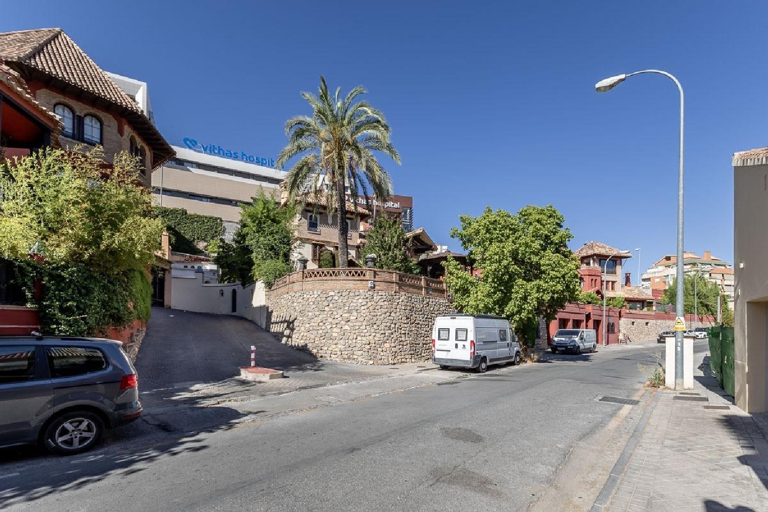  for sale parking space Granada Vega De Granada 3