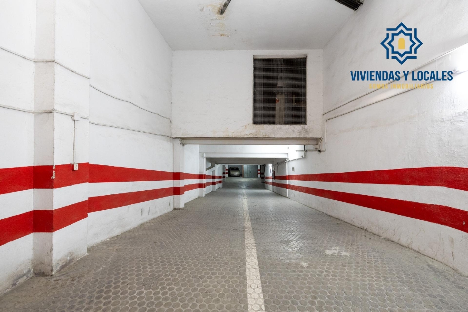 en venta parking Granada Vega De Granada 2