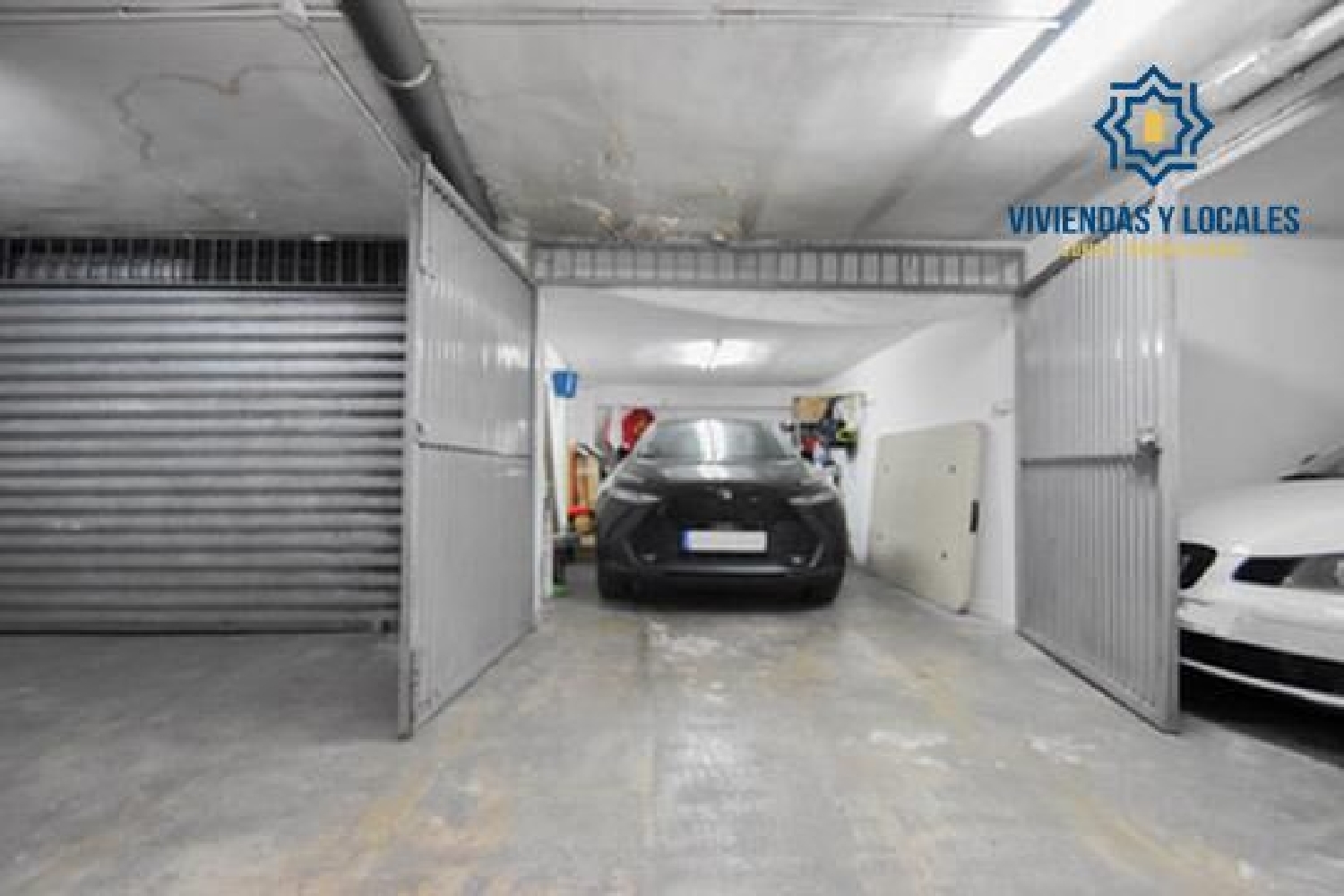  for sale parking space Granada Vega De Granada 4