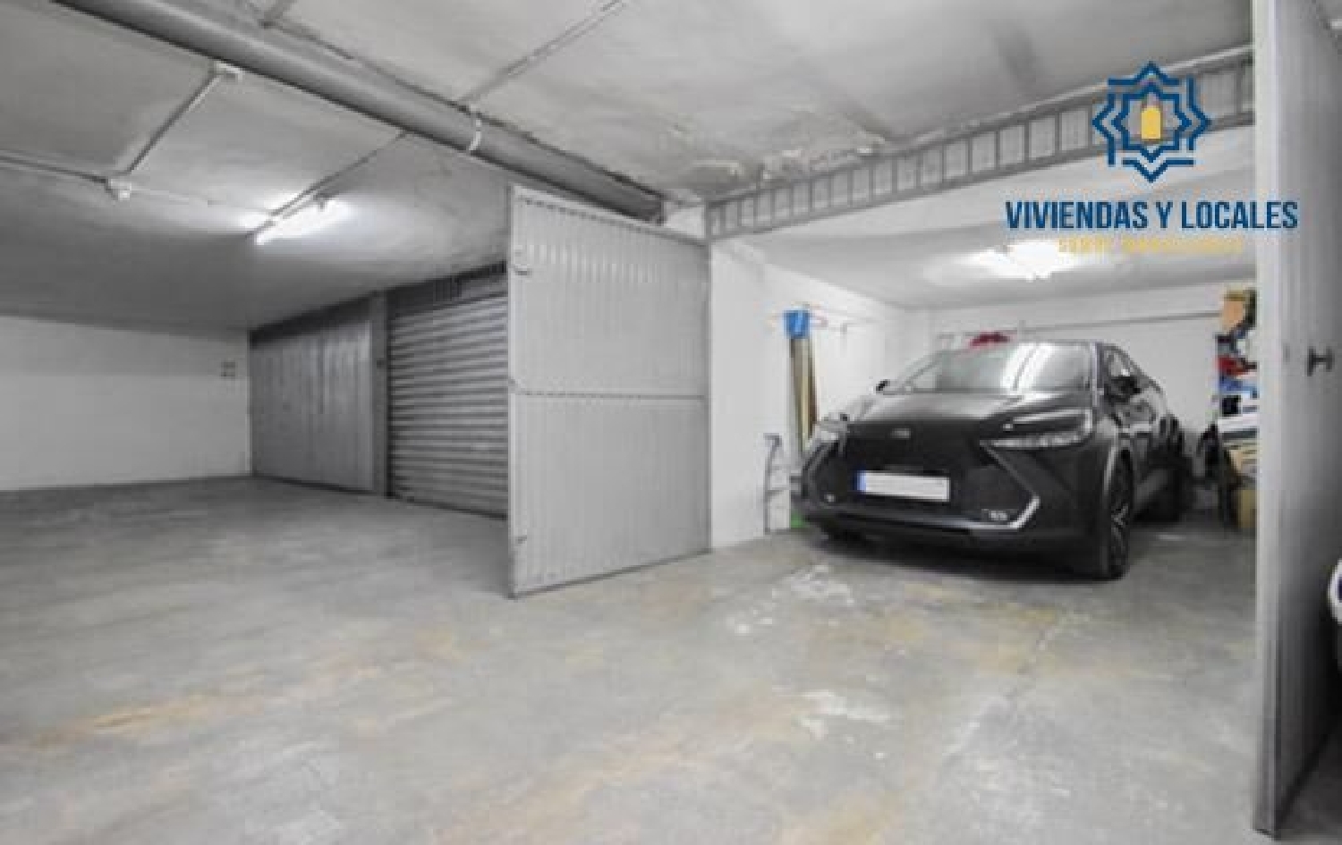  for sale parking space Granada Vega De Granada 5