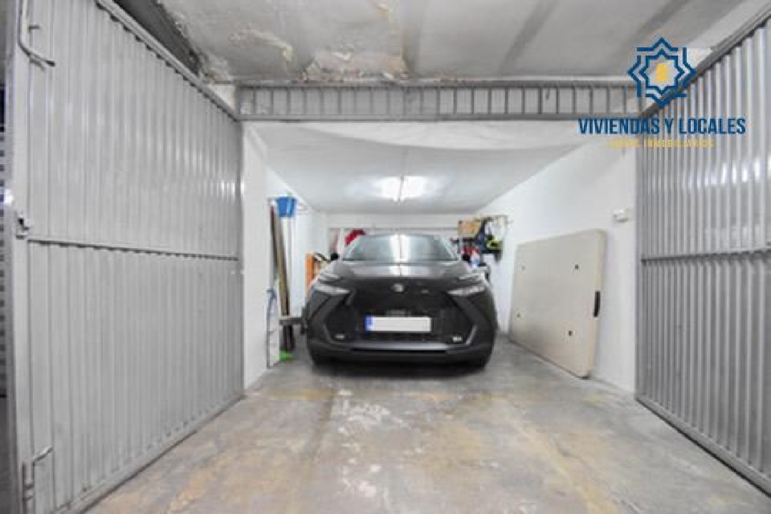 for sale parking space Granada Vega De Granada 3