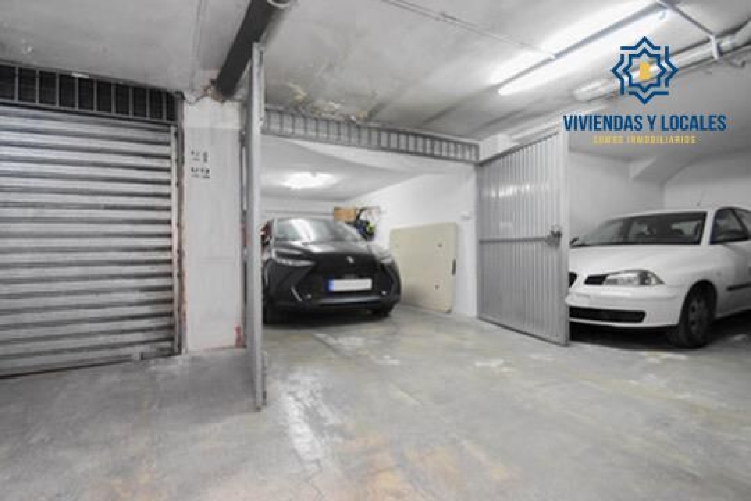  for sale parking space Granada Vega De Granada 6