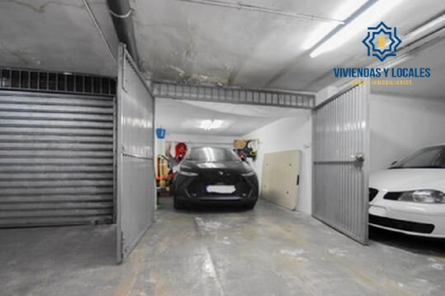  for sale parking space Granada Vega De Granada 8