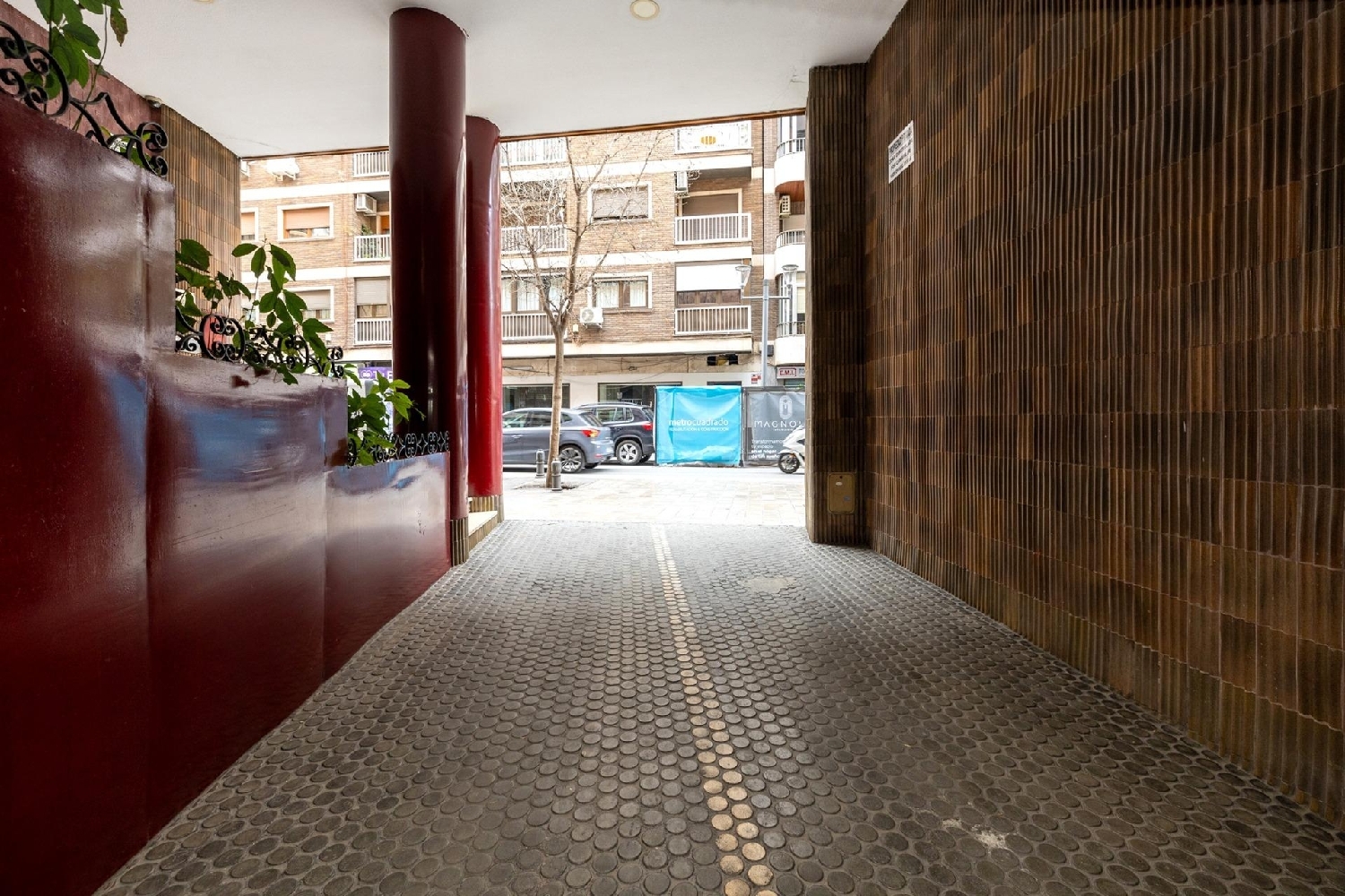  till salu parkering Granada Centro 18002 Vega De Granada 8