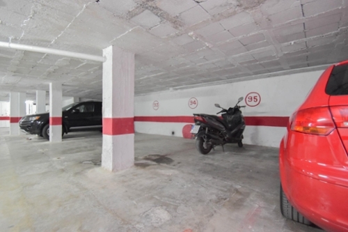 Granada Norte Norte 18011 Vega De Granada parking foto 6267507