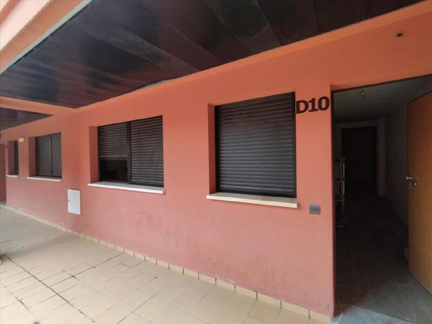  kaufen Parkplatz Guillena Sierra Norte 8