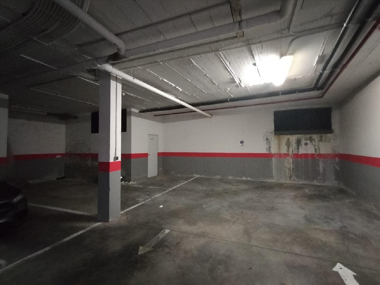  kaufen Parkplatz Guillena Sierra Norte 5
