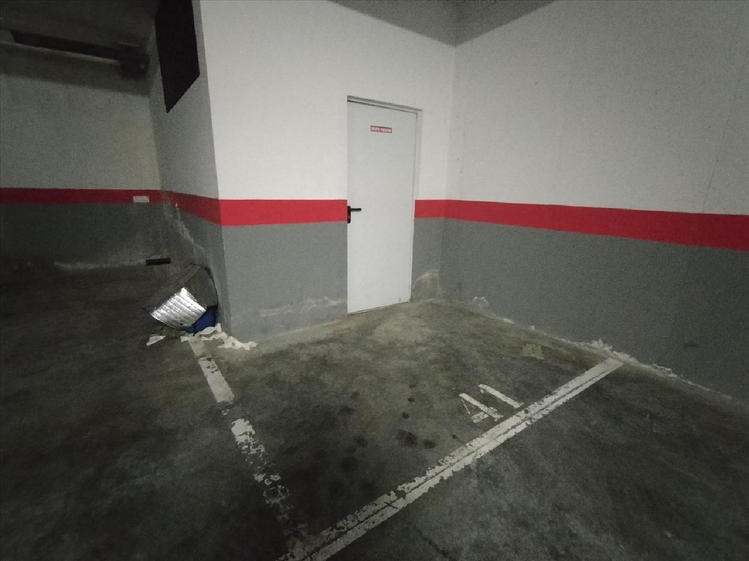  kaufen Parkplatz Guillena Sierra Norte 4