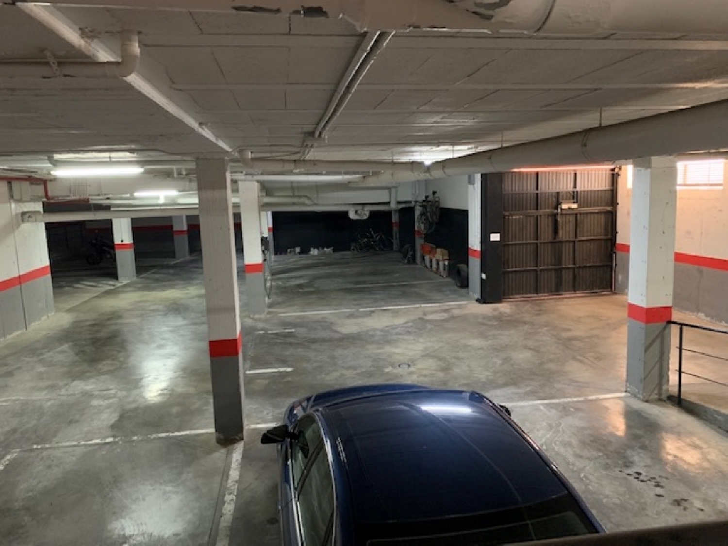  kaufen Parkplatz Guillena Sierra Norte 6