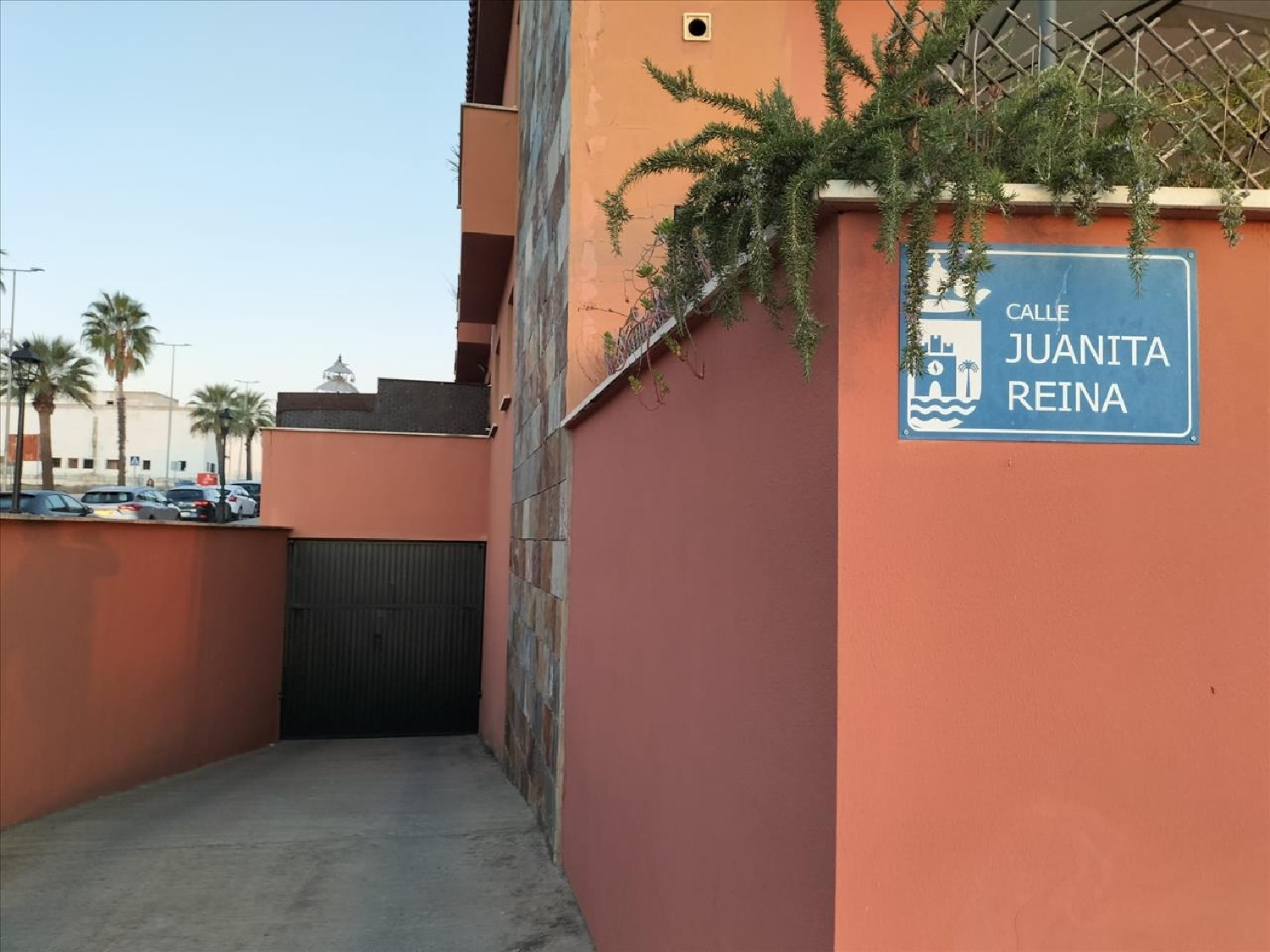  kaufen Parkplatz Guillena Sierra Norte 8