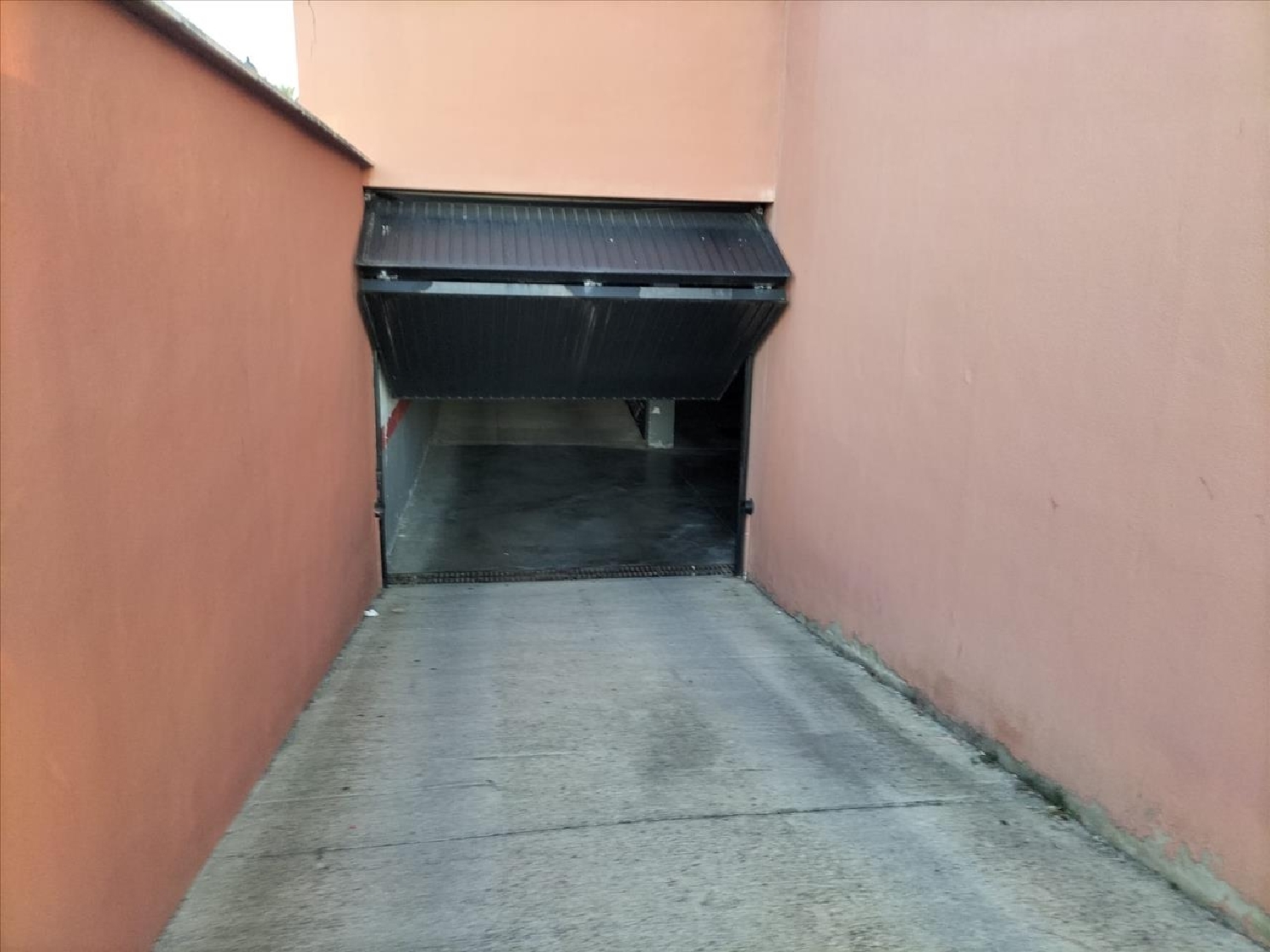  kaufen Parkplatz Guillena Sierra Norte 7