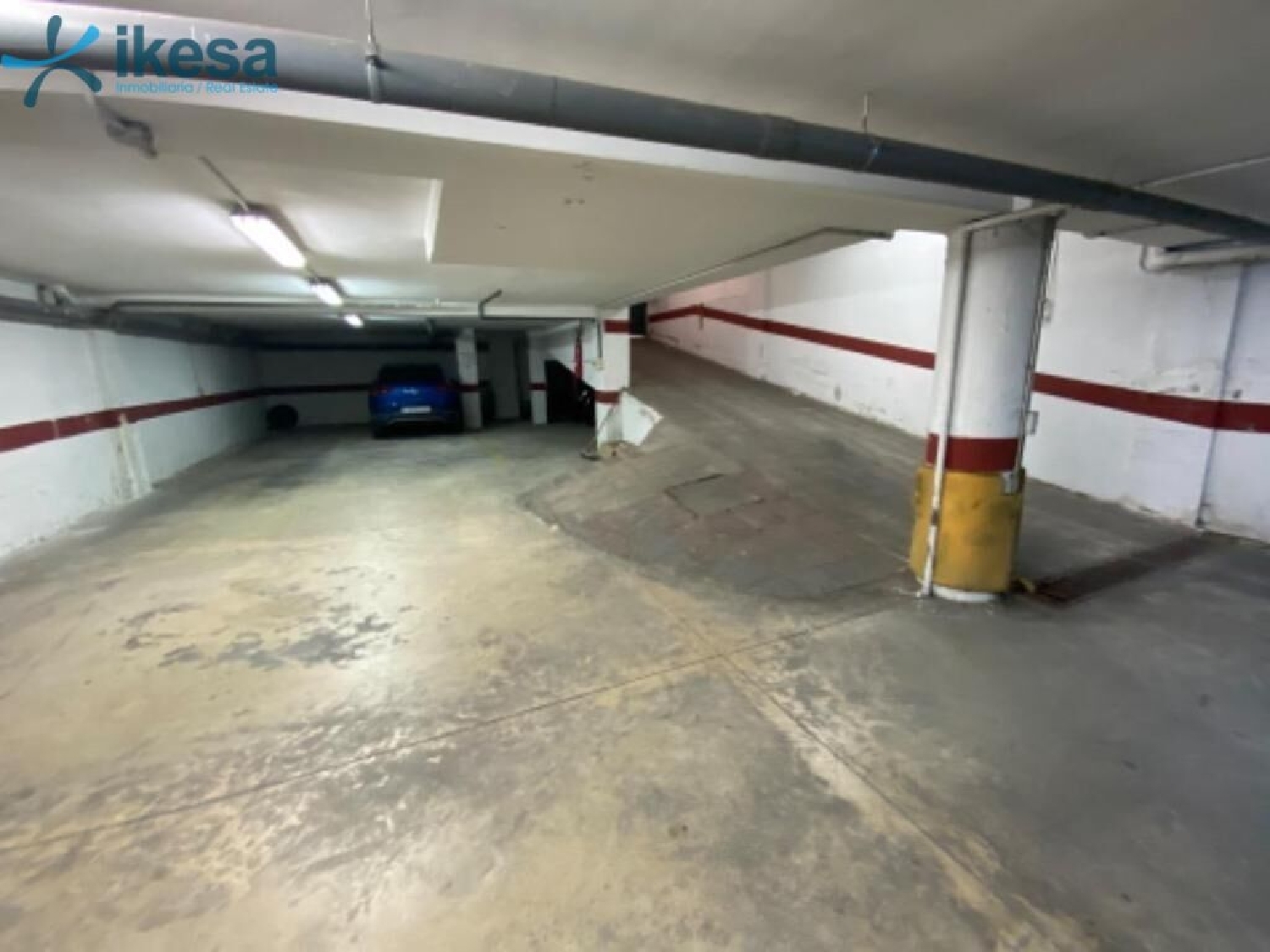 till salu parkering Huelva Centro 21001 Metropolitana De Huelva 2