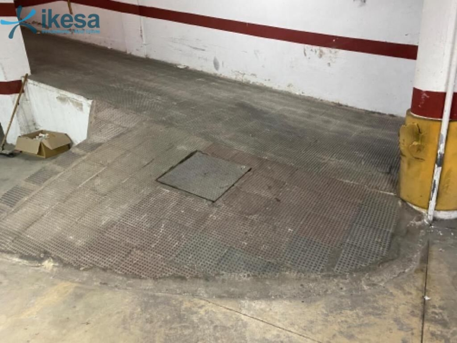  till salu parkering Huelva Centro 21001 Metropolitana De Huelva 4