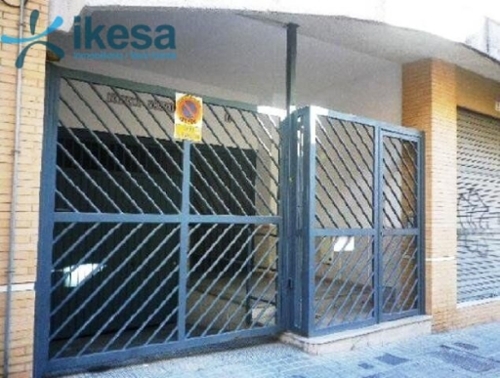 Huelva Centro 21001 Metropolitana De Huelva parking space foto 6276963