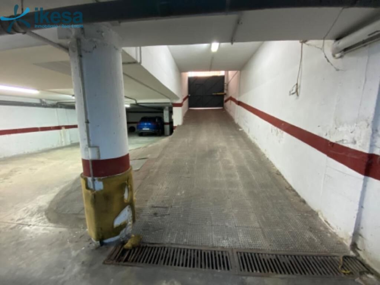  till salu parkering Huelva Centro 21001 Metropolitana De Huelva 5