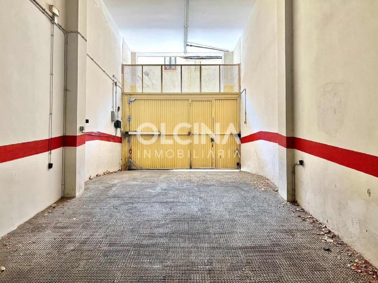 kaufen Parkplatz Ibi Alcoia 4
