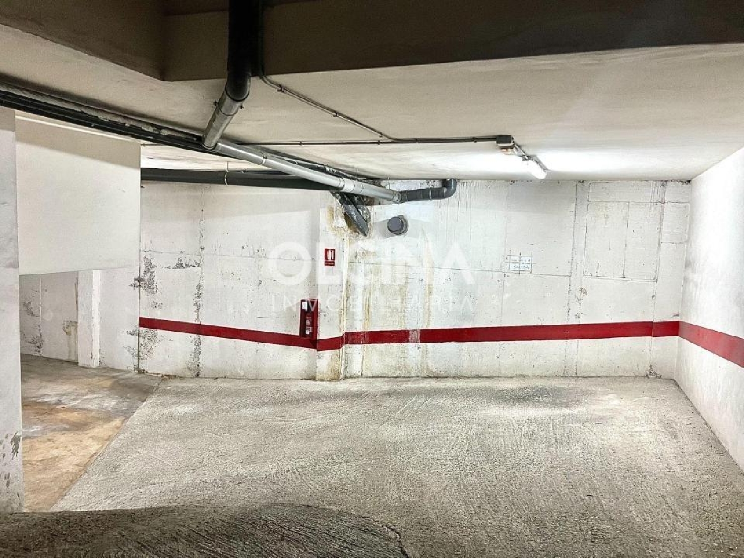 kaufen Parkplatz Ibi Alcoia 3