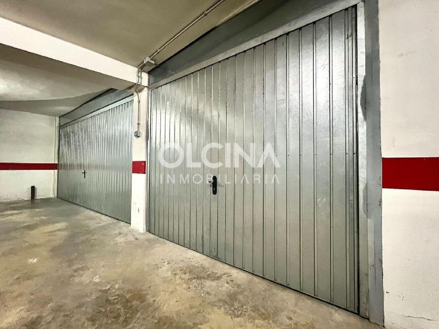kaufen Parkplatz Ibi Alcoia 2