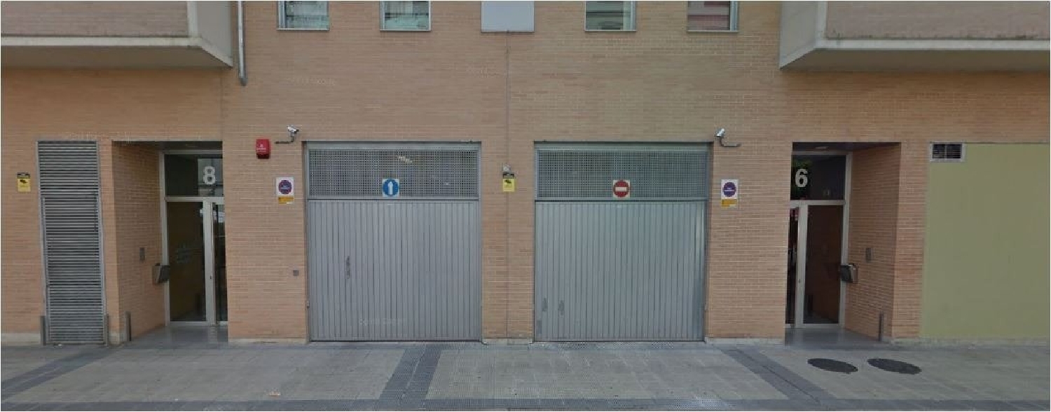  à vendre parking Iruña Oka Añana 1