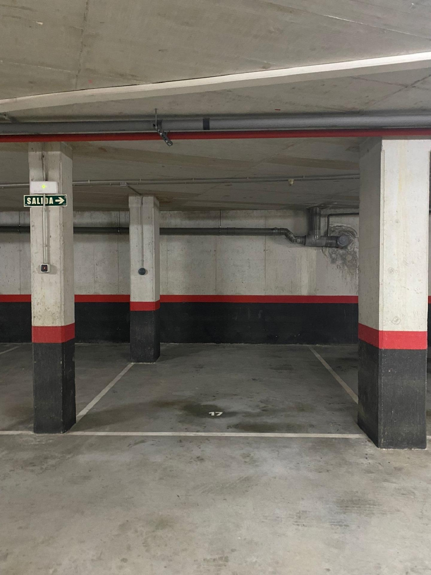  à vendre parking Iruña Oka Añana 2
