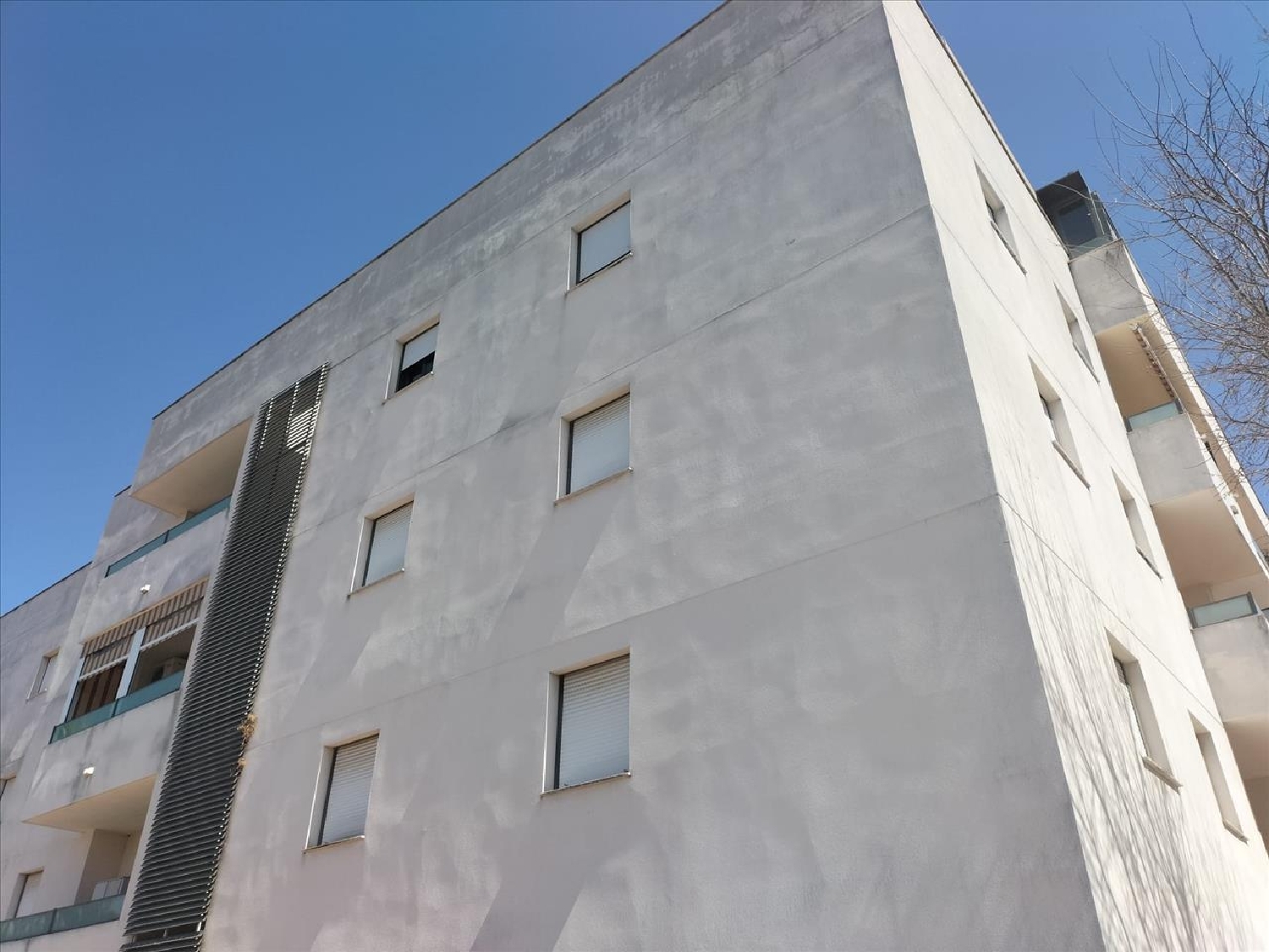 kaufen Parkplatz Los Barrios Campo De Gibraltar 2
