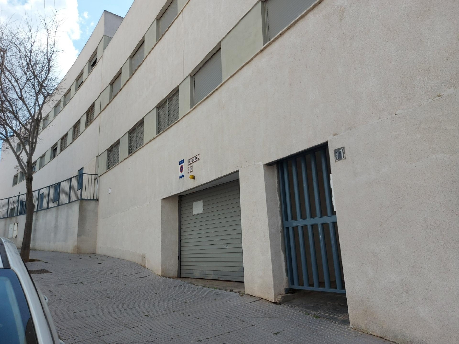  till salu parkering Jerez Sur Campiña De Jerez 5