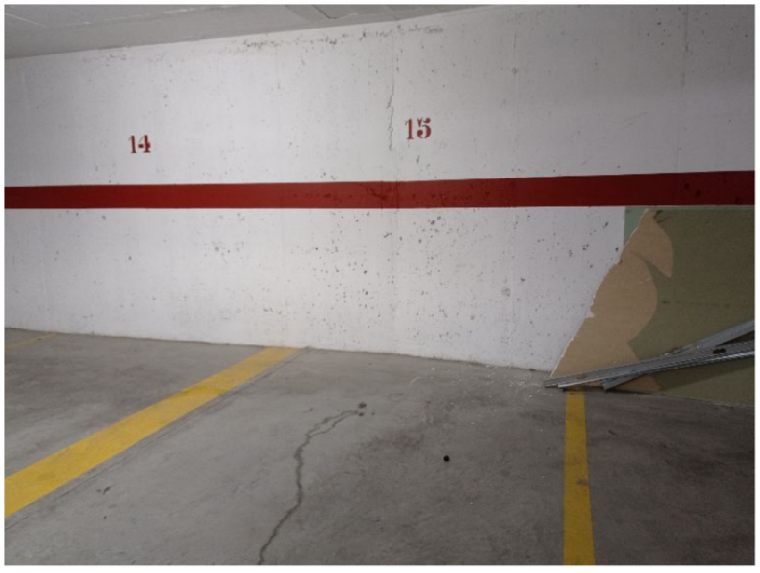  kaufen Parkplatz La Algaba Vega Del Guadalquivir 1